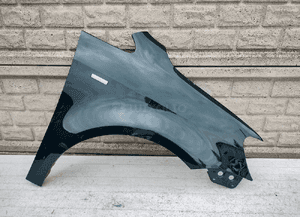 Vw touran 1T0 10 -15 błotnik przedni prawy 1