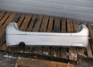 Citroen xsara picasso lift zderzak tylny knac 1