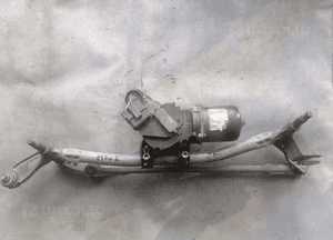 Silniczek mechanizm wycieraczek Renault Megane 2 II 02-08r