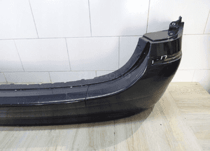 Citroen xsara picasso lift zderzak tył 9650214377 6