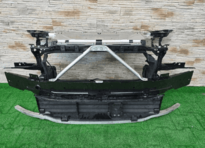 Pas przedni wzmocnie bmw 4 G26 m pakiet 1