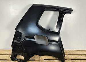 Blotnik tyl tylny prawy vw touran ii 2 5TA 2015- nowka orginalny 1