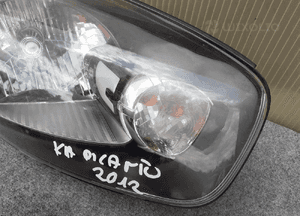 Lampa przód przednia prawa kia picanto 2 ii orylampa przód przednia prawa kia picanto 2 ii oryginał wysyłka!ginał wysyłka! 2