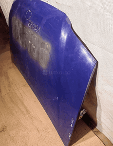 MASKA POKRYWA SILNIKA VW CADDY III / TOURAN I 2
