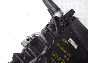 Chłodnica wentylator opel mokka 1.4 benzyna  95321793 / 95152162 / 95298556 5