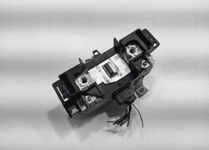 BLOKADA KIEROWNICY SKODA YETI 5L 5K0905861D 2012-2017 LIFT 2