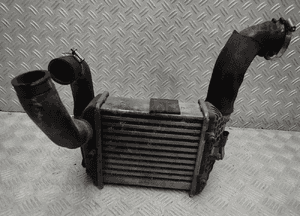 Intercooler audi A4 B7 8E0145805E 2