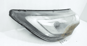 Citroen DS4 lift 2011- xenon lampa prawa przód prawa przednia 9808718180 2