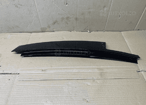 Listwa drzwi prawy tył tylna prawa BMW 5 G30 7390140 2