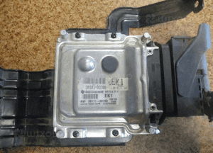 STEROWNIK SILNIKA HYUNDAI I20 LIFT 1.2B 3910103700 1