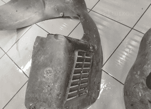Audi tt nadkole lewy prawy przód przednie kompletne oryginał 9