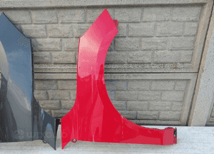 FORD FOCUS MK4 MK 4 18-24 BŁOTNIK PRAWY LEWY 3