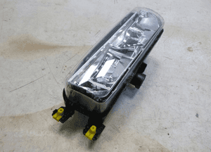Range sport L494 lampa przednia przeciwmgielna led 3