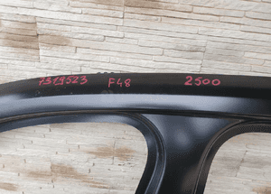 Prog prawy bmw X1 F48 7319523 2