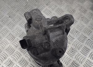 VW SKODA SEAT SPRĘŻARKA KLIMATYZACJI 5N0820803E RADOM 4