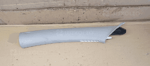 Osłona poszycie słupka lewy przód VW Passat B6 3C0867233 2