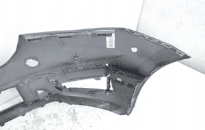 Skoda fabia iv 2021- 6VA zderzak przód przedni 6VA807221 10