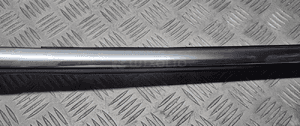 Opel insignia kombi b listwa karoserii lewa tył tylna 39132603 39132601 4