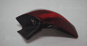 Lampa tylna lewa opel astra j hb 8