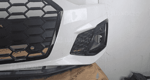 Zderzak audi S5 8W 8W6 8W8 B9 2020-2023 lift po lifcie po liftingu 4
