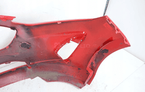Zderzak przód przedni ford fiesta MK8 H1BB-17757-A 11