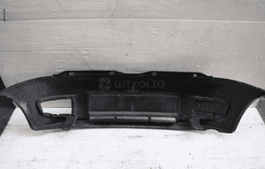 Zderzak tylny Fiat Punto Sporting '03-10 5