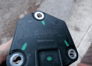 Czujnik poziomu oleju alfa romeo stelvio giulia 2.2 mjet 55268370 4