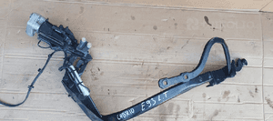 Zawias klapy bagażnika lewy tył BMW E93 Cabrio 1037409 2