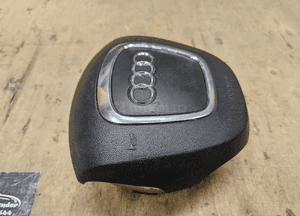 Poduszka Powietrzna 8E0880201BK 4E0971589B Kierowcy Airbag Kierownicy 4 Ramienna Audi A4 B7 Oryginal 2