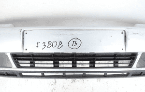 Audi A4 B5 8D zderzak przód przedni 8D0807111A 6