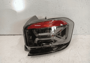 LAMPA PRAWA TYLNA PRAWY TYŁ JEEP AVENGER LED 2022- 1