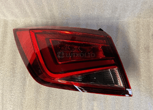 Seat leon iii kombi lampa led lewa tył tylna 5F9945207A 1