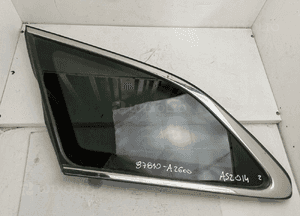 Szyba karoseryjna tył lewa 87810-A2600 kia ceed 2 ii jd kombi 1