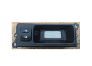 Zegarek YFB100380 LAND ROVER FREELANDER 1