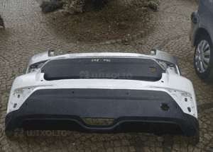 Toyota c hr belka zderzakatylnego nowa oryginalna 6