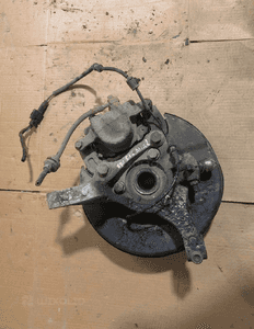 ZWROTNICA LEWY PRZÓD OPEL INSIGNIA 2,0 CDTI 2