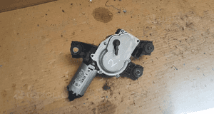 Silnik Wycieraczki VW Passat B6 Kombi 53032812 1