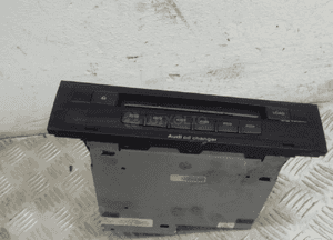 ZMIENIARKA CD 4L0035110 AUDI Q7 4L 3