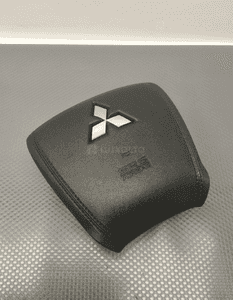 OUTLANDER III PODUSZKA AIR BAG KIEROWCY 5
