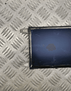 Mercedes W213 wyświetlacz ekran monitor nawigacji A2139009406 3