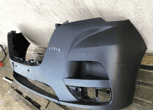 Zderzak przód przedni renault master iii 3 lift fl iv 4 2019- 620228205R 3