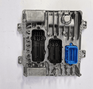 Opel insignia b komputer sterownik silnika 55513221 2
