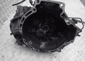SKRZYNIA BIEGOW MAZDA 5 6 2.0 DIEZEL 2
