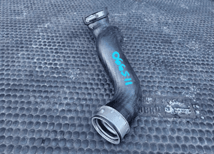 Przewod Turbiny 8E0145737E 8E0145837G Intercooler Rura Krociec Waz 1.9 2.0 TDI Audi A4 B6 B7 A6 VW 6