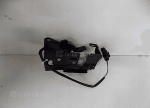 BMW X1 F48 Zamek maski Pokrywy silnika Lewy 12011 2