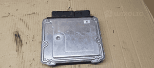 Komputer sterownik ecu bmw X1 E84 2.0D 8580307 bdb 3