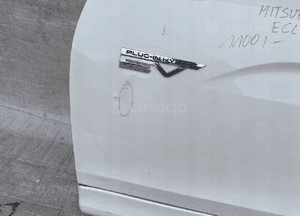 Mitsubishi eclipse cross drzwi lewe 17- 2