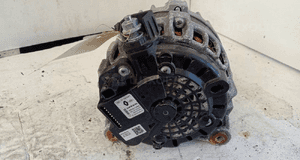 RENAULT CLIO V 1.0 TCE alternator 231002175R 2