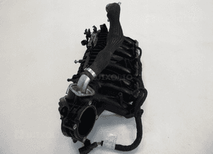 LAND ROVER RANGE ROVER JAGUAR 2.0 204 DTD KOLEKTOR SSĄCY ORYGINAŁ 4