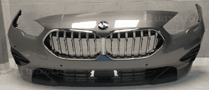 Bmw 2 F44 zderzak przód przedni 4 pdc 6